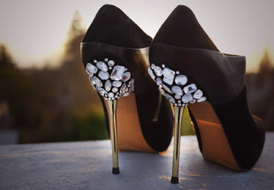 Zapatos de tacon alto comodos Zapatos de tacon alto comodos