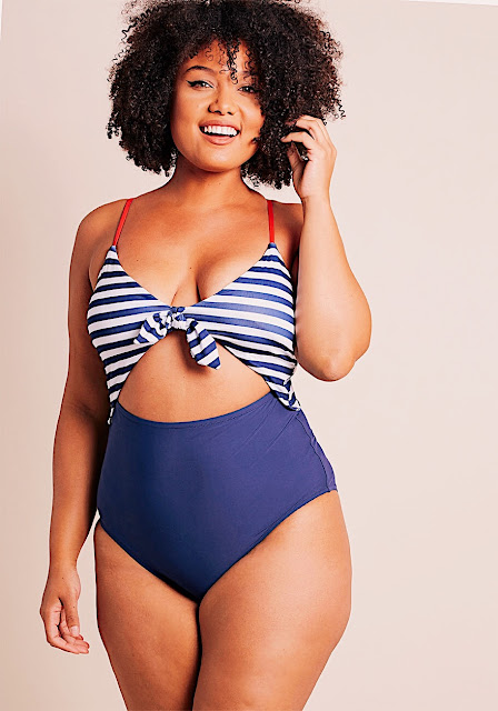 don't go on holiday without these best sellers, indian blogger, uk blog, london, blog, daylight dip one piece swimsuit modcloth