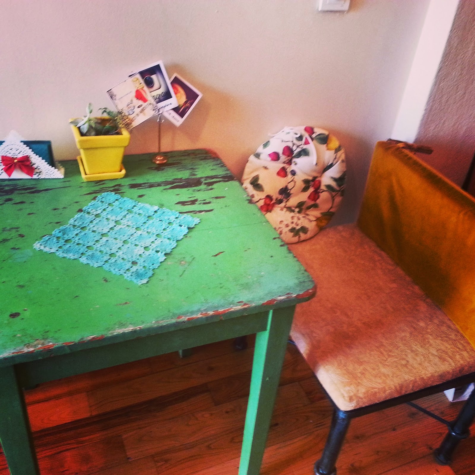 Çağır o gelsin!&hellip;