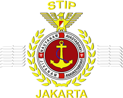 Pendaftaran Mahasiswa Baru (STIP-Jakarta)