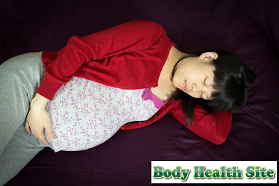 How to Overcome 9 Sleep Problems for Pregnant Women
