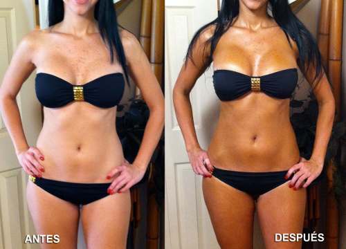 COMO INICIAR SU NEGOCIO DE BRONCEADO CON SPRAY COMO INICIAR SU NEGOCIO DE BRONCEADO CON SPRAY