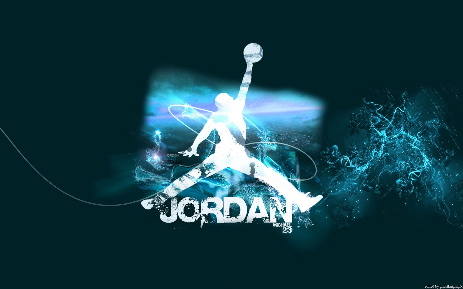 Wallpaper Michael Jordan Career Records Widescreen ~ Big Fan of NBA
