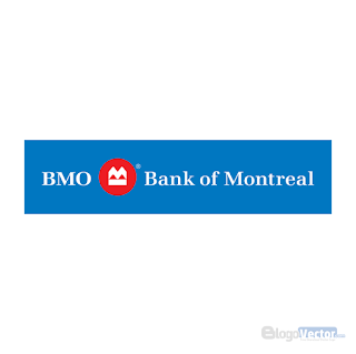 Bank of Montreal Logo vector (.cdr)