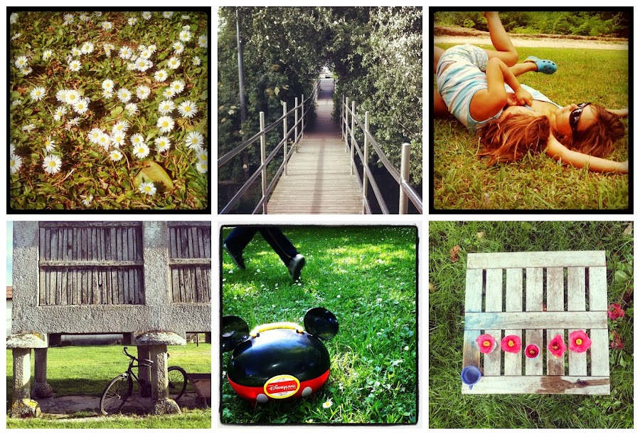 nstagram y la felicidad