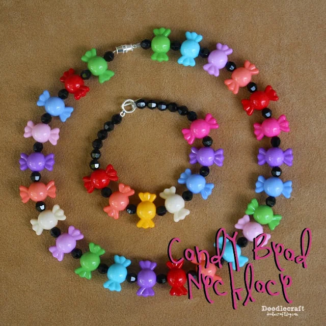 http://www.doodlecraftblog.com/2015/05/candy-bead-necklace.html
