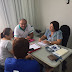 PREFEITURA DE SANTA CRUZ E SINTE/RN DIALOGAM SOBRE EDUCAÇÃO DO MUNICÍPIO