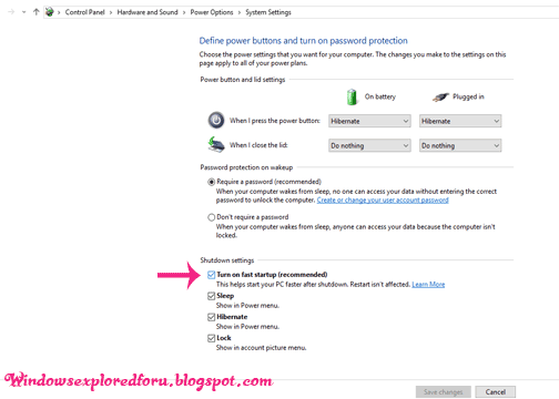 turn off quickboot on intel turn off quickboot on intel