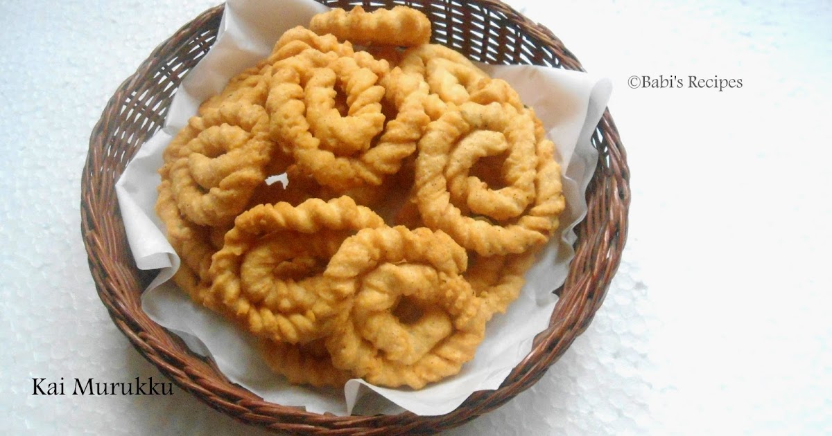 kai suthu murukku online shopping