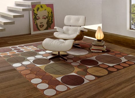 modern living room rugs ideas 2014 part 1 - living room design