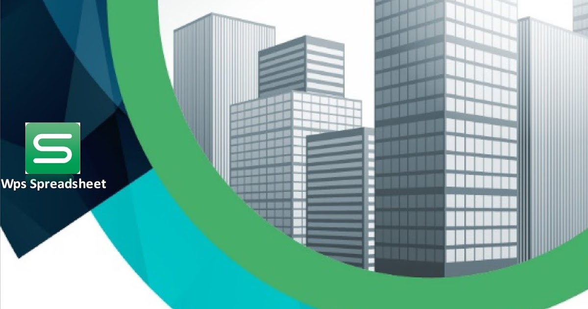 wps office full form