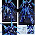 HG 1/144 Gundam AGE-FX Burst Mode custom build