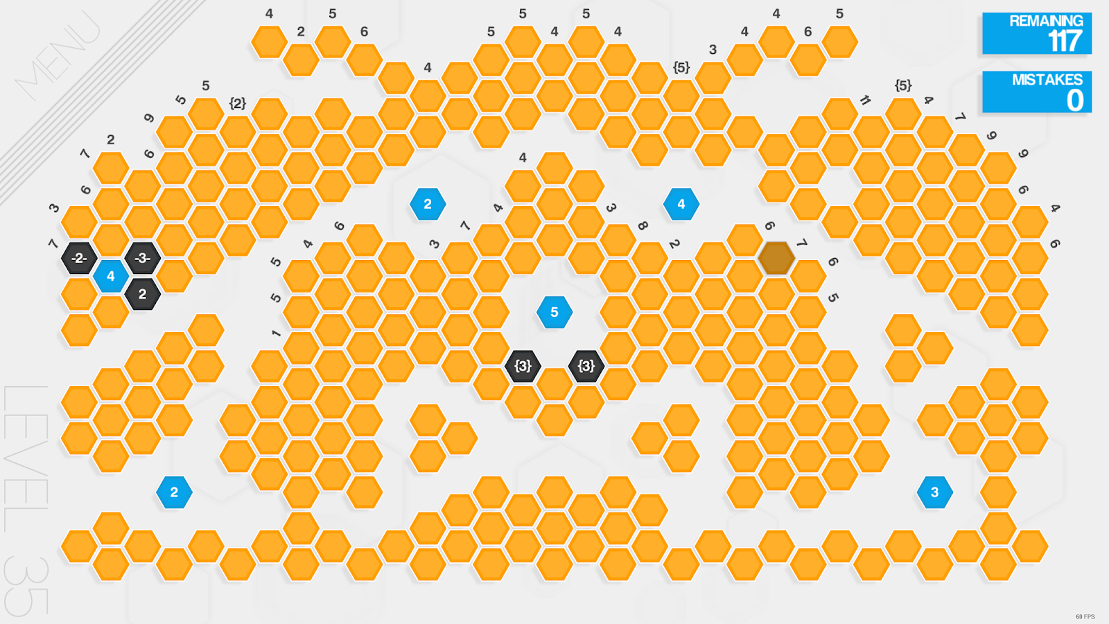 hexcells guide