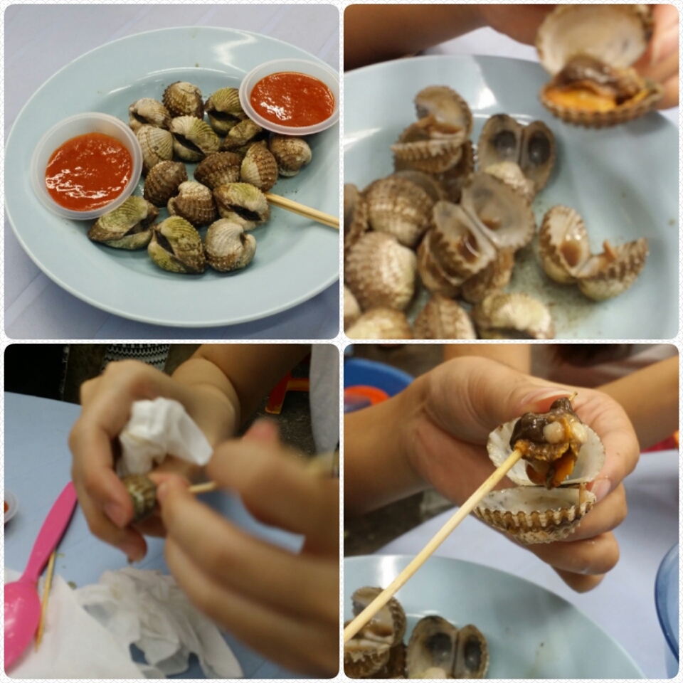 Food Hunting Malaysia Food Hunting Journey at Tong Sui Kai Ipoh（怡保糖水街）