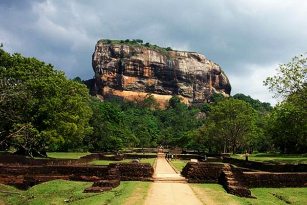 Sigiriya, Saksi Bisu Peradaban Masa Lalu Sigiriya, Saksi Bisu Peradaban Masa Lalu
