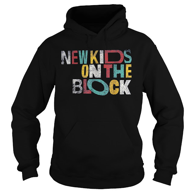 New Kids On The Blocks Hoodie, New Kids On The Blocks Sweatshirt, New Kids On The Blocks T Shirts