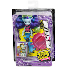 Monster High Ebbie Monster Family Doll