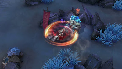 Sage Golem AoV Sage Golem AoV