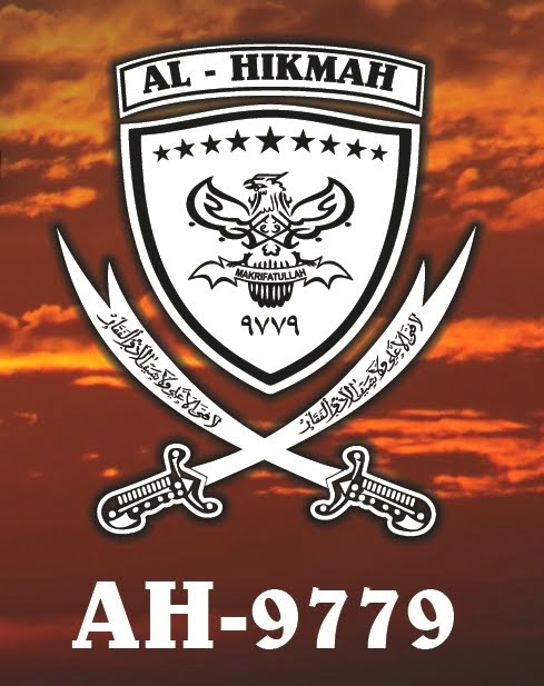 AL HIKMAH ACEH (AH-9779)
