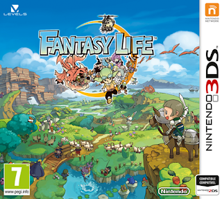 fantasy life origin island cia
