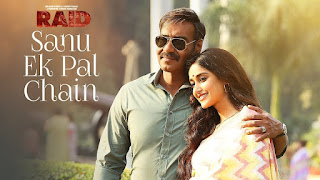 Sanu Ek Pal Chain Video Raid