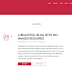 Typography Simple Blogger Template
