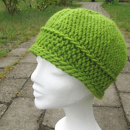 Crochet Gate Hat in Slip Stitch Crochet Free Pattern