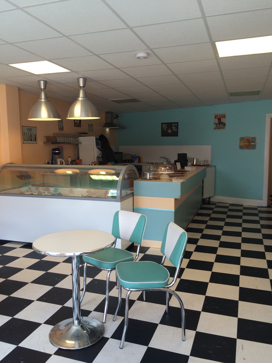 10 of the Best North East Ice Cream Parlours North East Family Fun