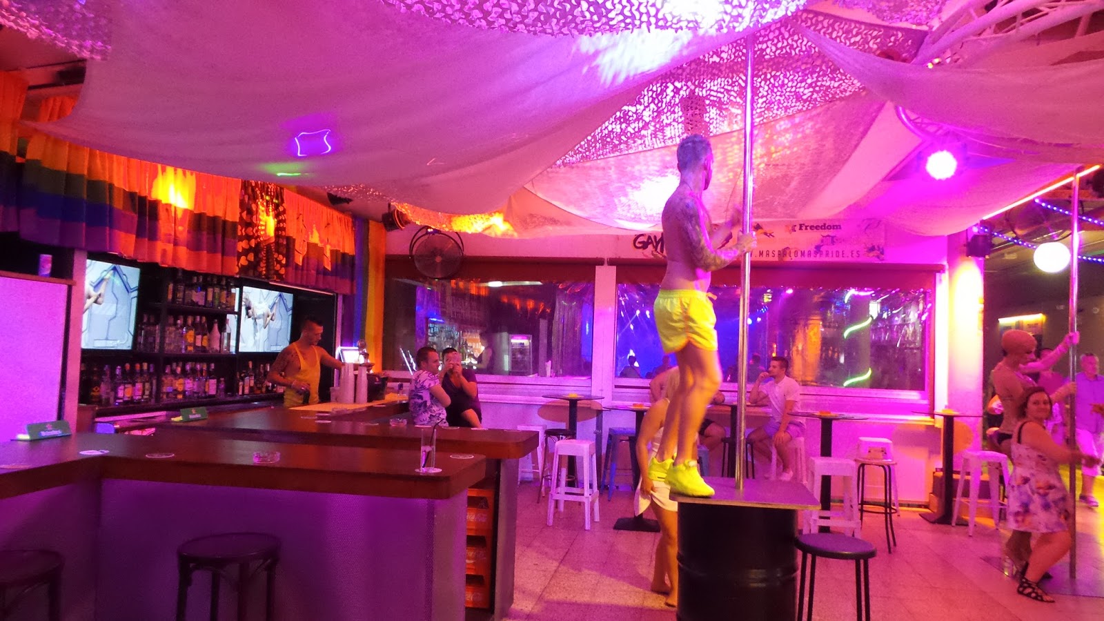 Offizielle Homepage des C.C. Yumbo Centrum