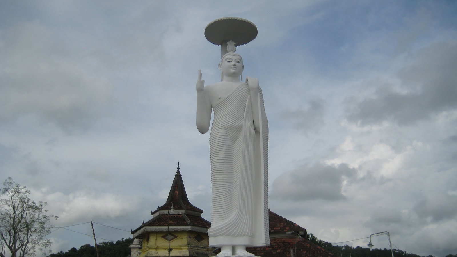 BUDDA PRATHIMA `බුද්ධ ප්‍රතිමා