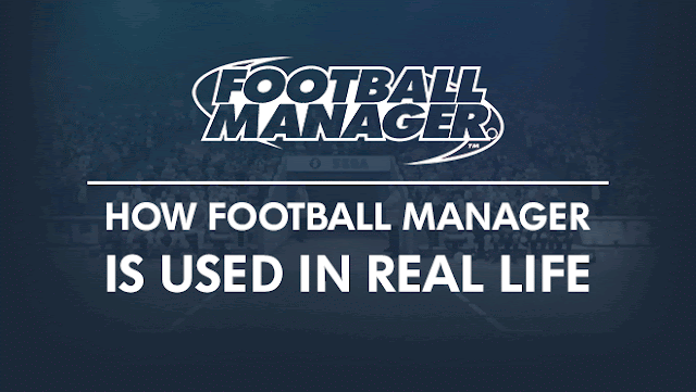 How Football Manager is Used in Real Life