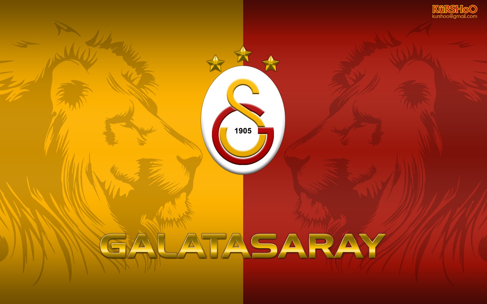  Galatasaray  wallpapers  HD 2012 2013