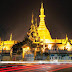 Khám phá 3 ngôi chùa nổi tiếng nhất Myanmar