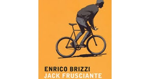 Studiamando liberamente: I libri di Margherita: Jack Frusciante è