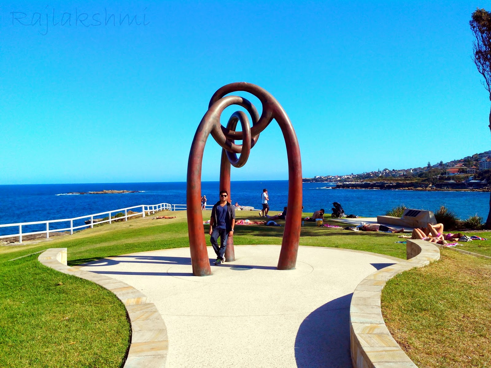 Dolphins Point, Sydney Pocketful of Maps