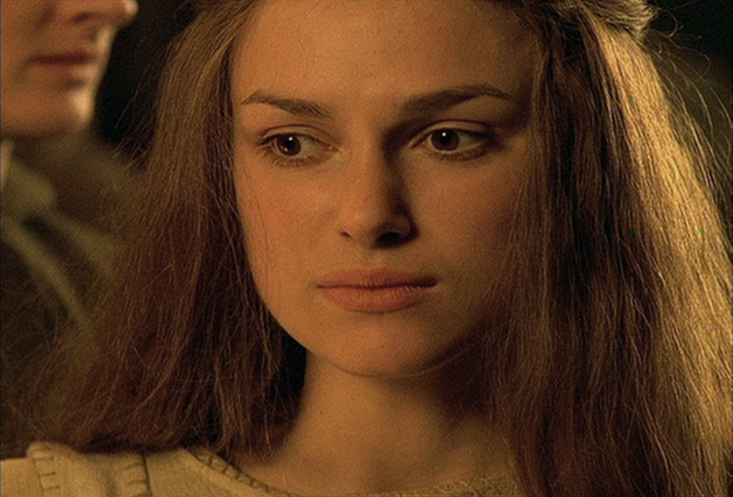 Movie and TV Screencaps Keira Knightley as Gwyn in Princess Of Thieves (2001) Movie and TV Screencaps Keira Knightley as Gwyn in Princess Of Thieves (2001)