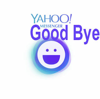 Yahoo! Messenger, Tutup Setelah 18 Tahun Menemani Kita
