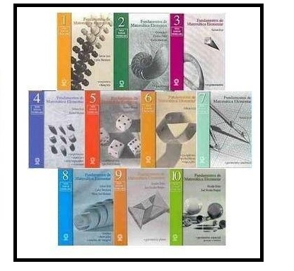 GELSON IEZZI EBOOK DOWNLOAD GELSON IEZZI EBOOK DOWNLOAD