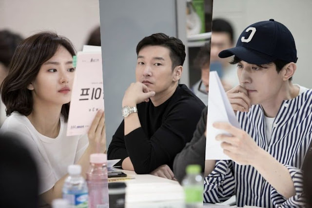 Rekomendasi 6 Drama Korea Bulan Juli 2018 bulan kami akan menawarkan rekomendasi drama drama terbaru yang rilis atau tayang pada bu Rekomendasi 6 Drama Korea Bulan Juli 2018