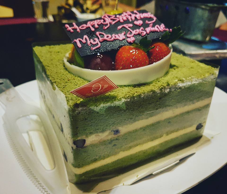 RT Pastry House Meru , Klang