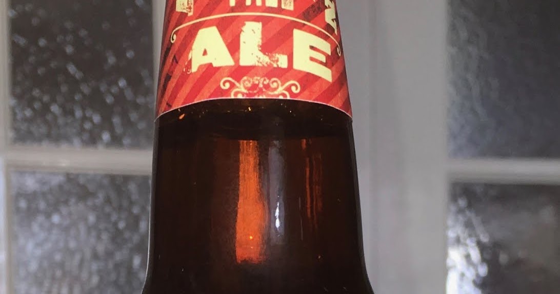 FOODSTUFF FINDS Folded Mountains Pale Ale (Aldi) By SpectreUK