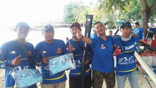 Gathering Insane FC ke 6 merupakan wujud silaturohmi dan kebersamaan Gathering Insane FC ke 6 merupakan wujud silaturohmi dan kebersamaan