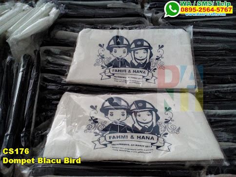 Toko Dompet Blacu Bird Toko Dompet Blacu Bird