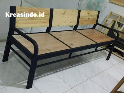 Daftar Harga Bangku Besi Taman dan Teras Model Terbaru Daftar Harga Bangku Besi Taman dan Teras Model Terbaru