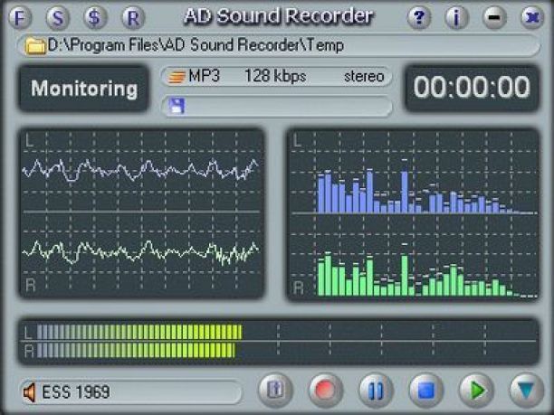 AndTecH- Get Latest SoftWares,Tutorials,Hacks: AD Sound Recorder
