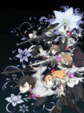 Caligula - Todos os Episódios Online Caligula - Todos os Episódios Online