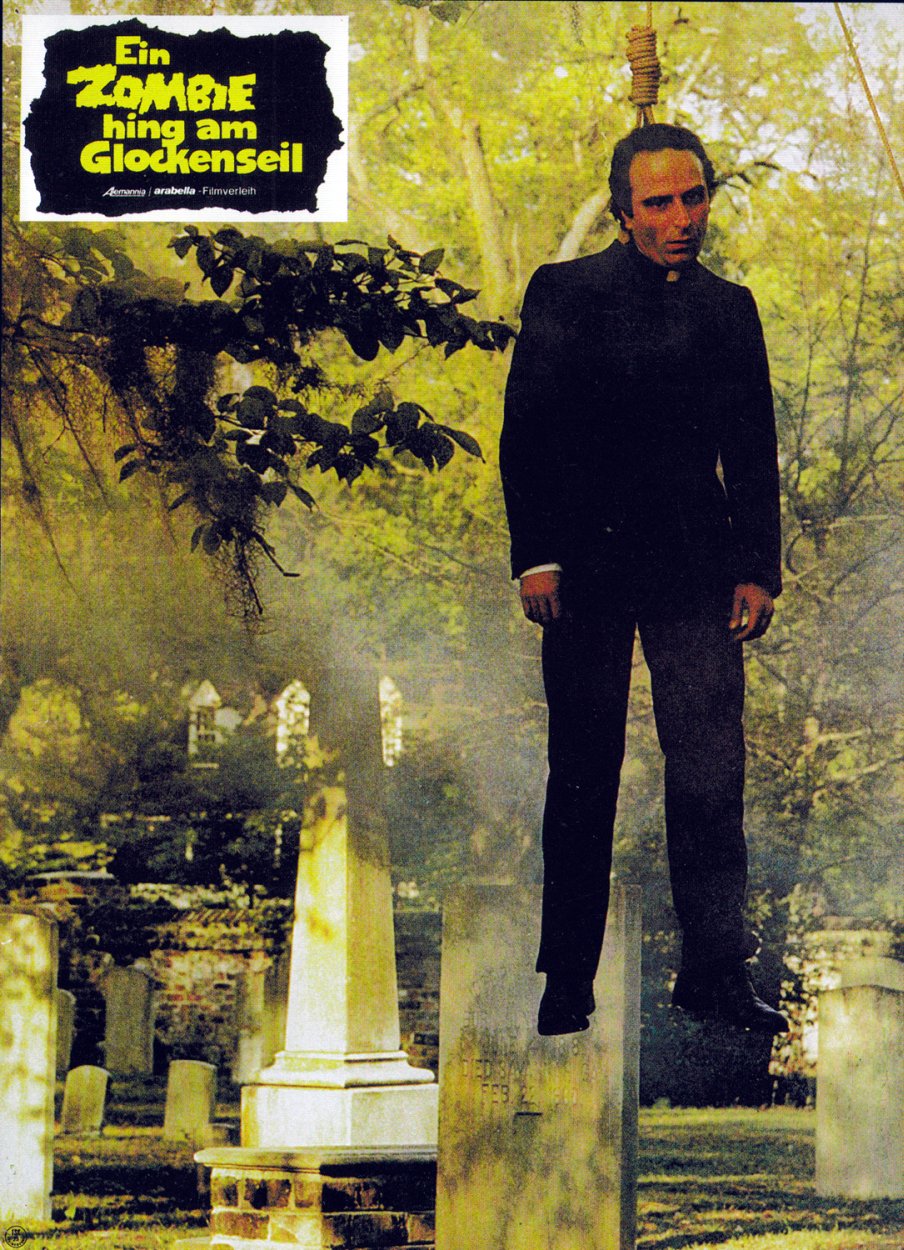 The Eye of Agamotto City of