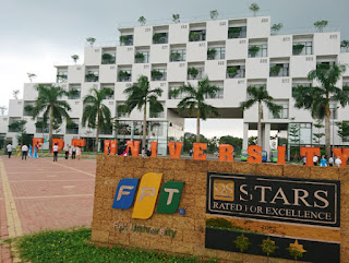 Đại học FPT Đại học FPT