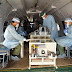 Airborne Rescue Pod for Isolated Transportation (ARPIT)