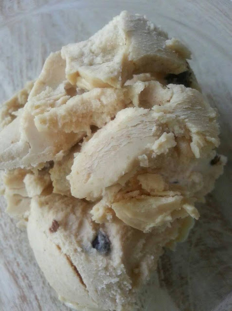 Asam Pangamat Vitamin B15